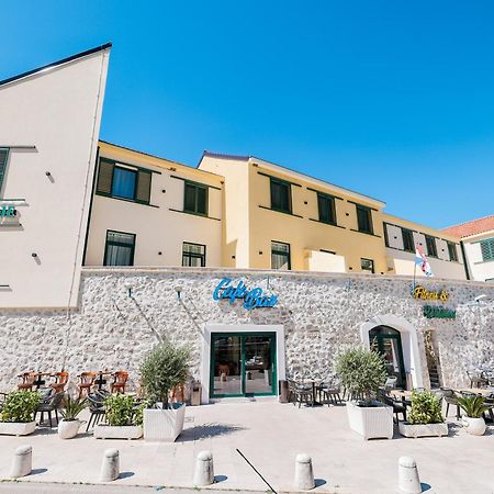 Hotel Kanjon Zrmanje Obrovac Luaran gambar