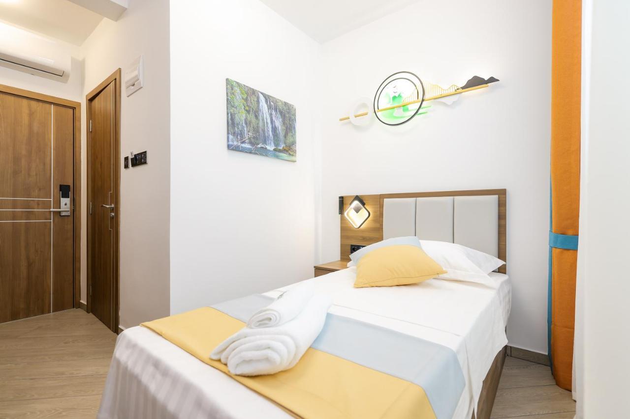 Hotel Kanjon Zrmanje Obrovac Luaran gambar
