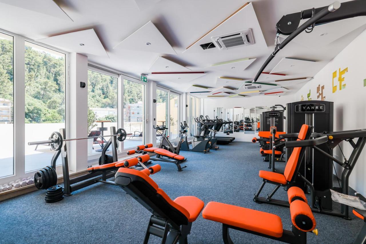 Hotel Kanjon Zrmanje Obrovac Luaran gambar