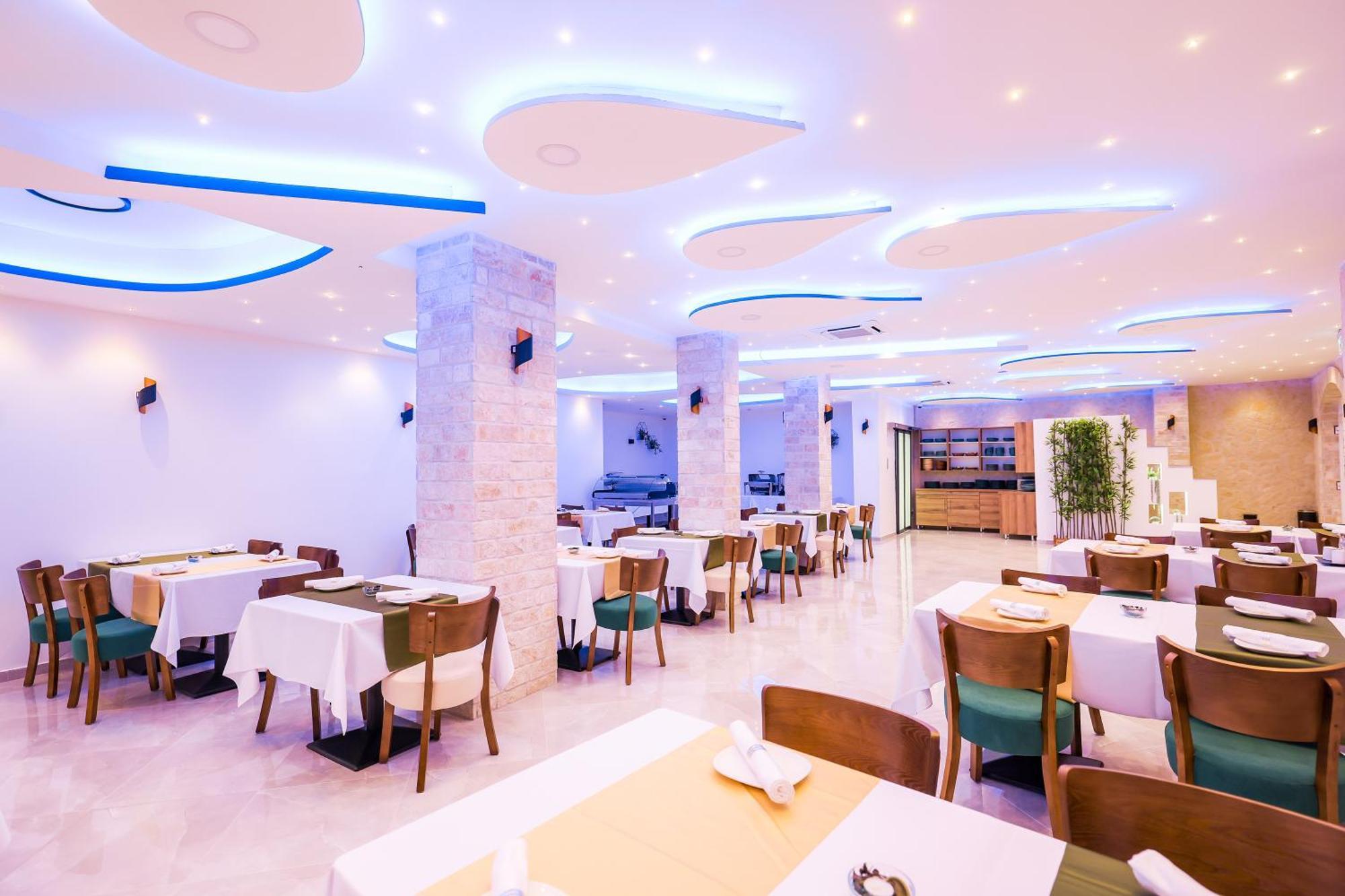 Hotel Kanjon Zrmanje Obrovac Luaran gambar