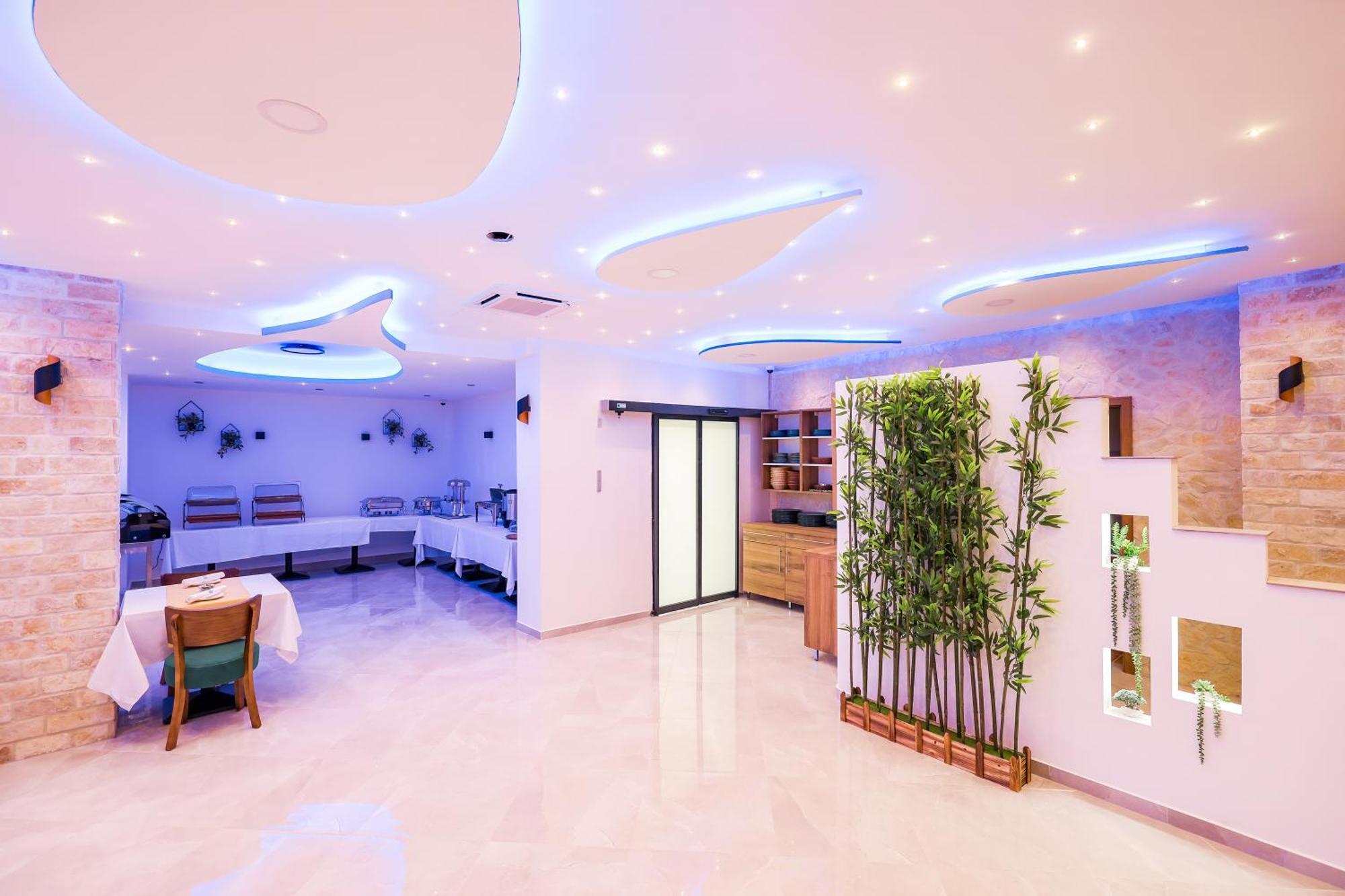 Hotel Kanjon Zrmanje Obrovac Luaran gambar