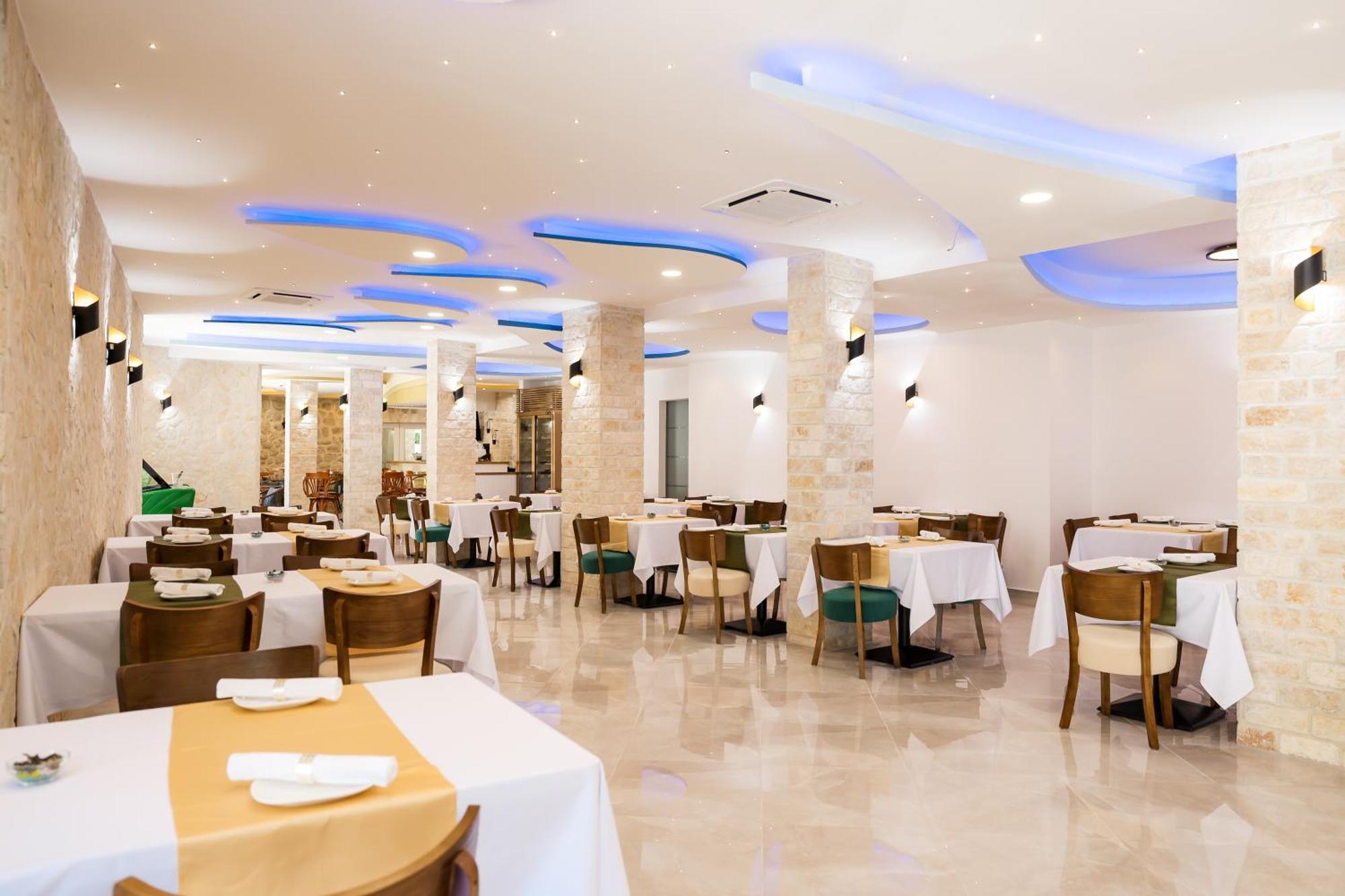 Hotel Kanjon Zrmanje Obrovac Luaran gambar