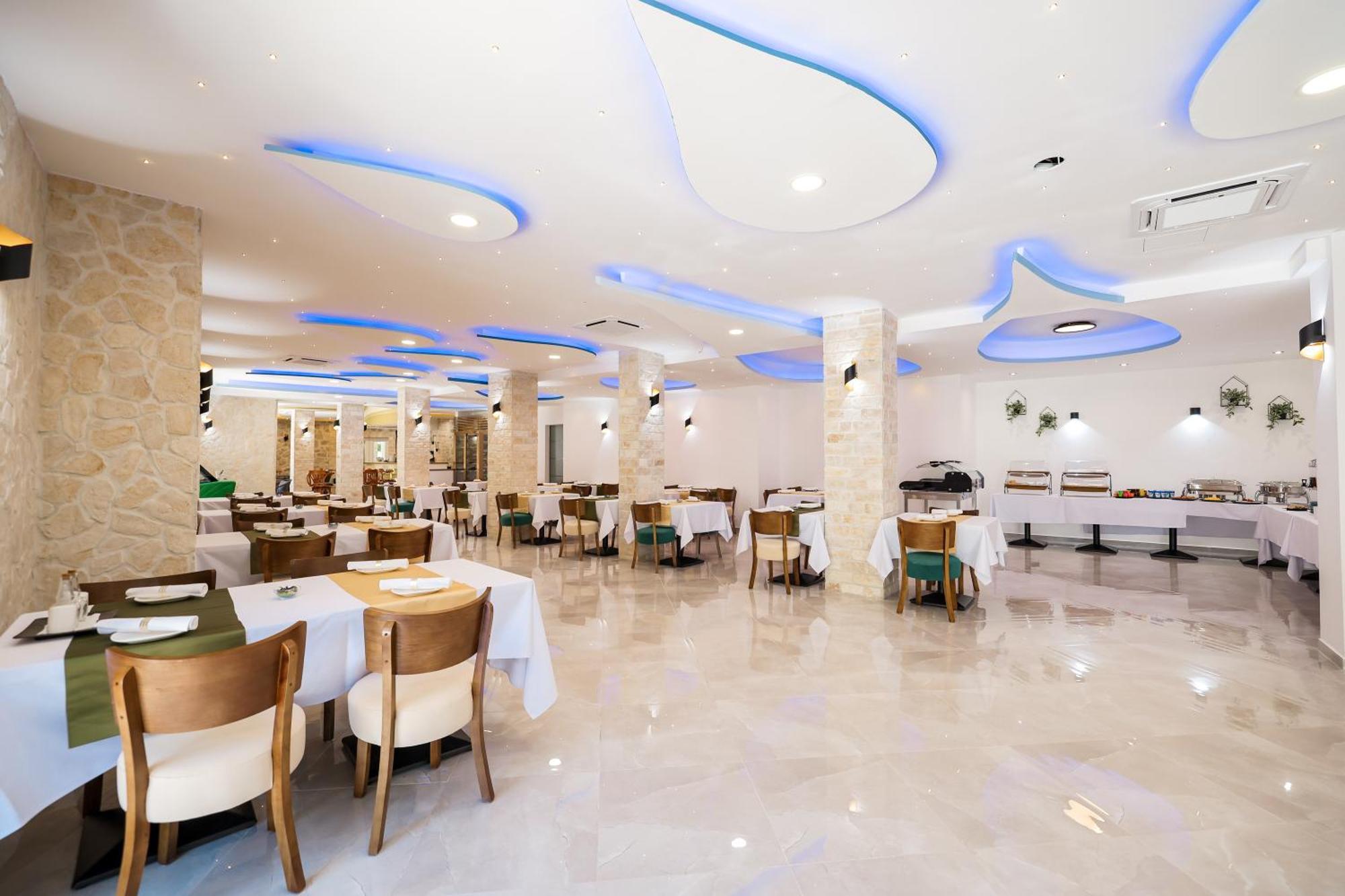 Hotel Kanjon Zrmanje Obrovac Luaran gambar