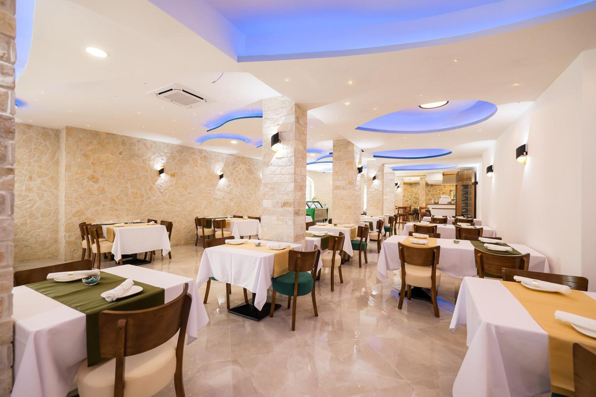 Hotel Kanjon Zrmanje Obrovac Luaran gambar