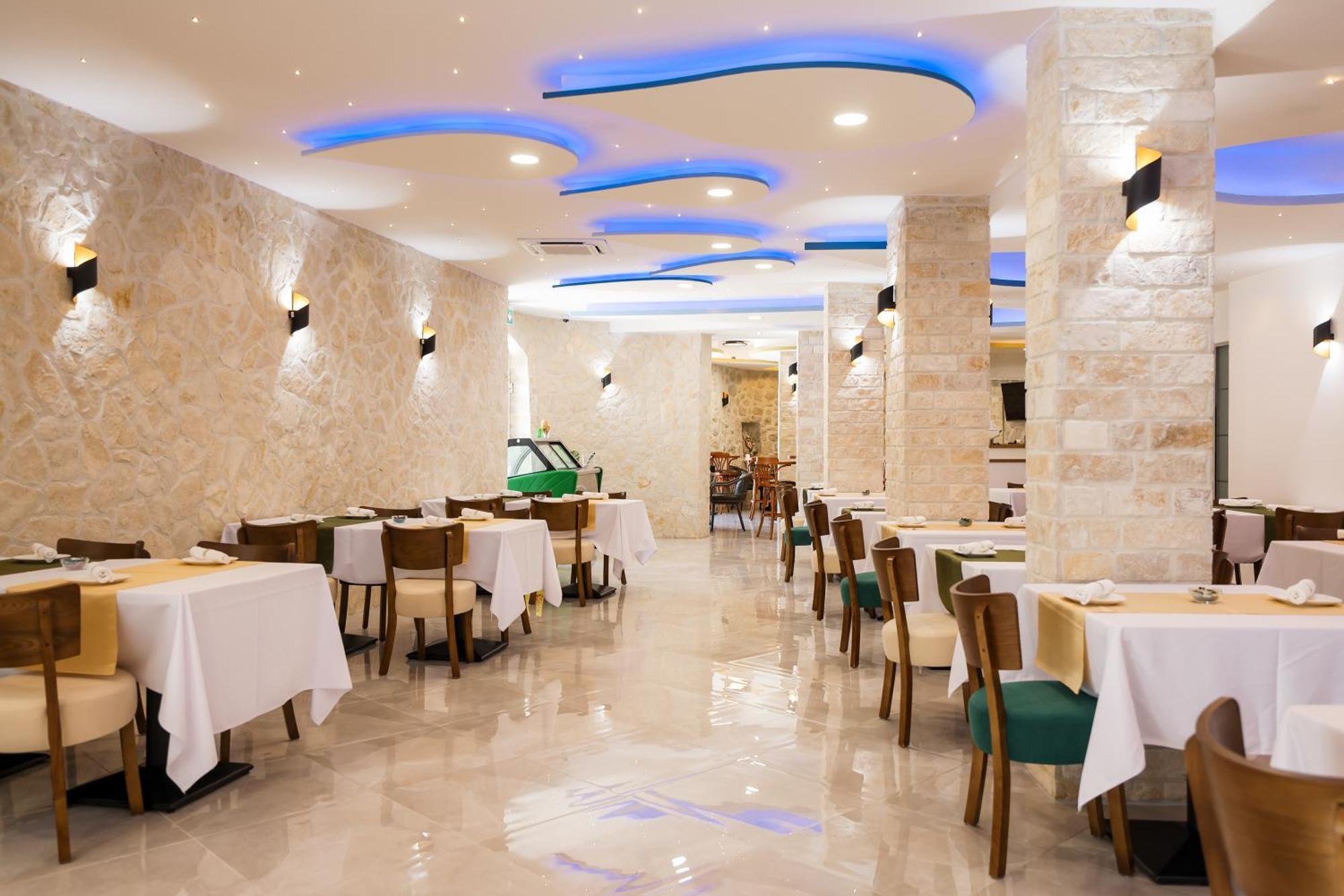 Hotel Kanjon Zrmanje Obrovac Luaran gambar