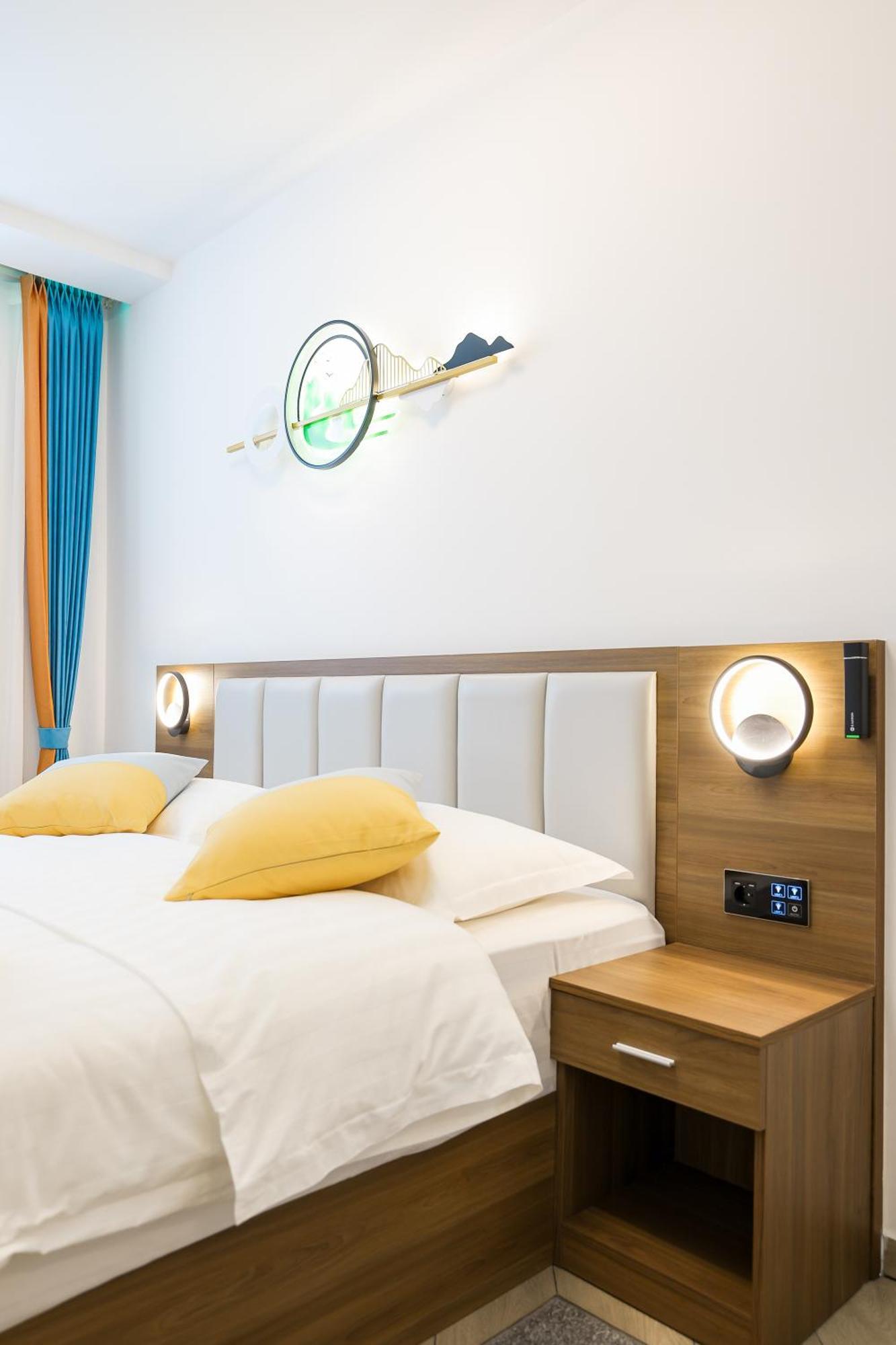 Hotel Kanjon Zrmanje Obrovac Luaran gambar