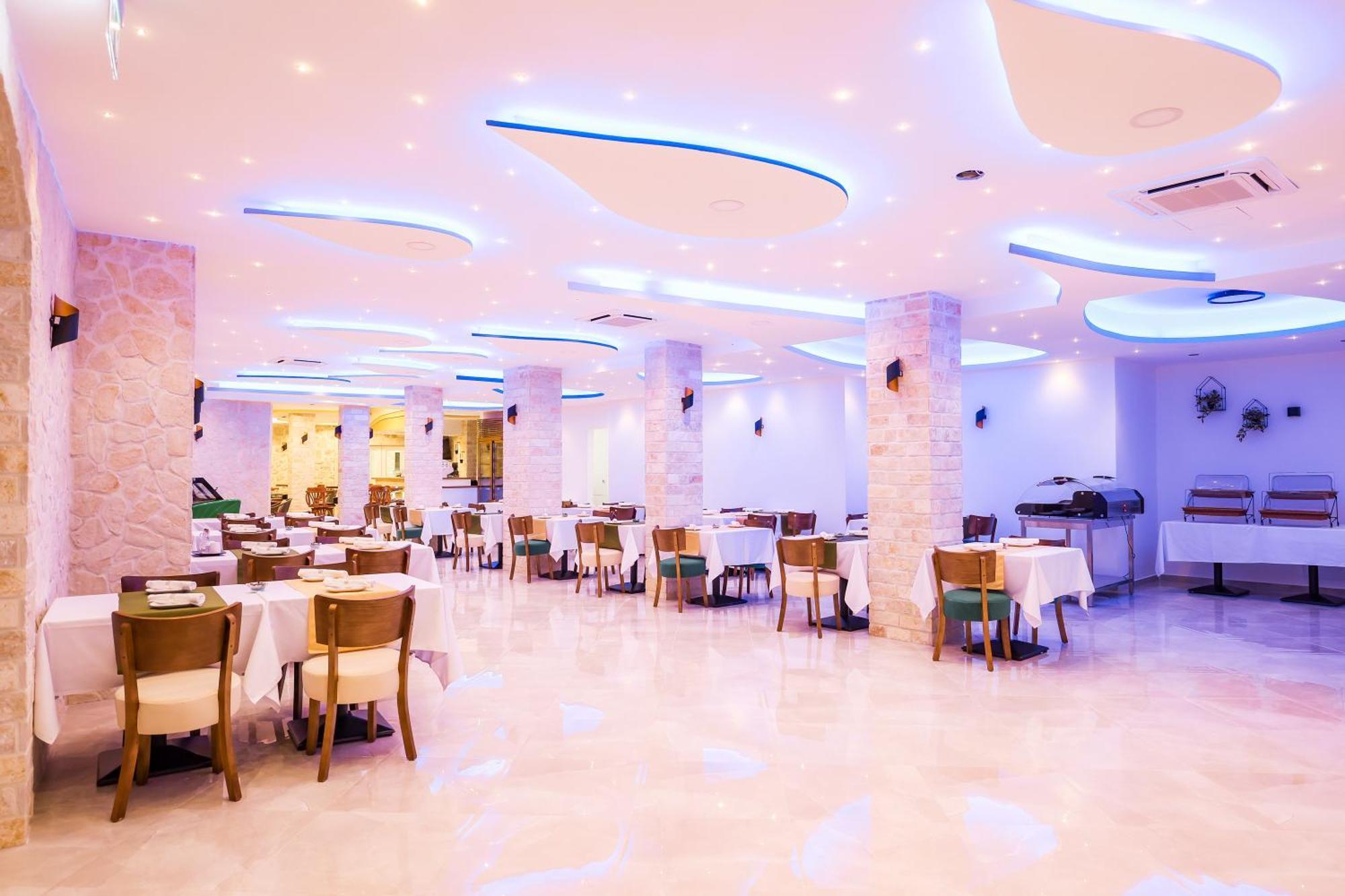 Hotel Kanjon Zrmanje Obrovac Luaran gambar