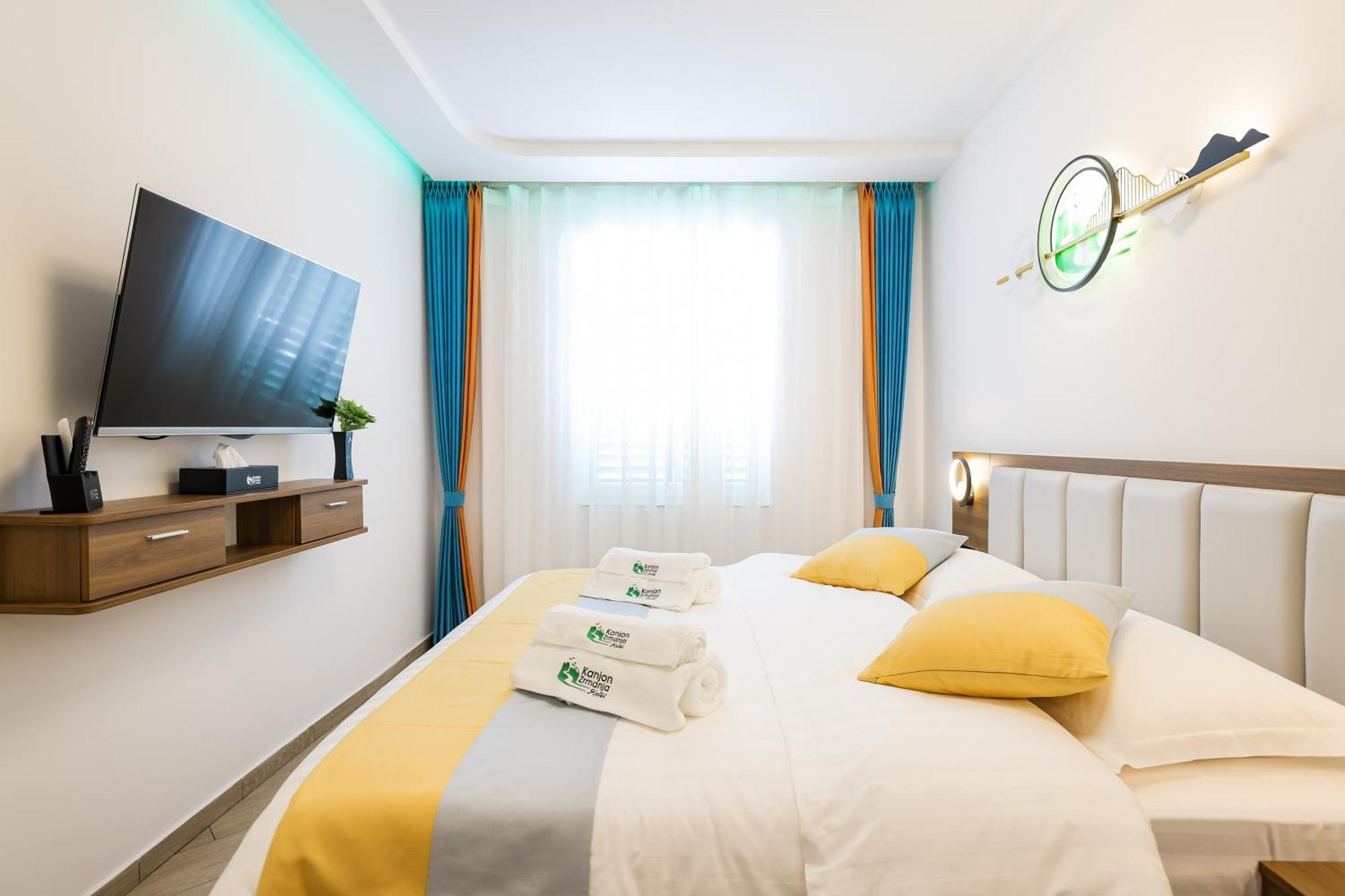 Hotel Kanjon Zrmanje Obrovac Luaran gambar