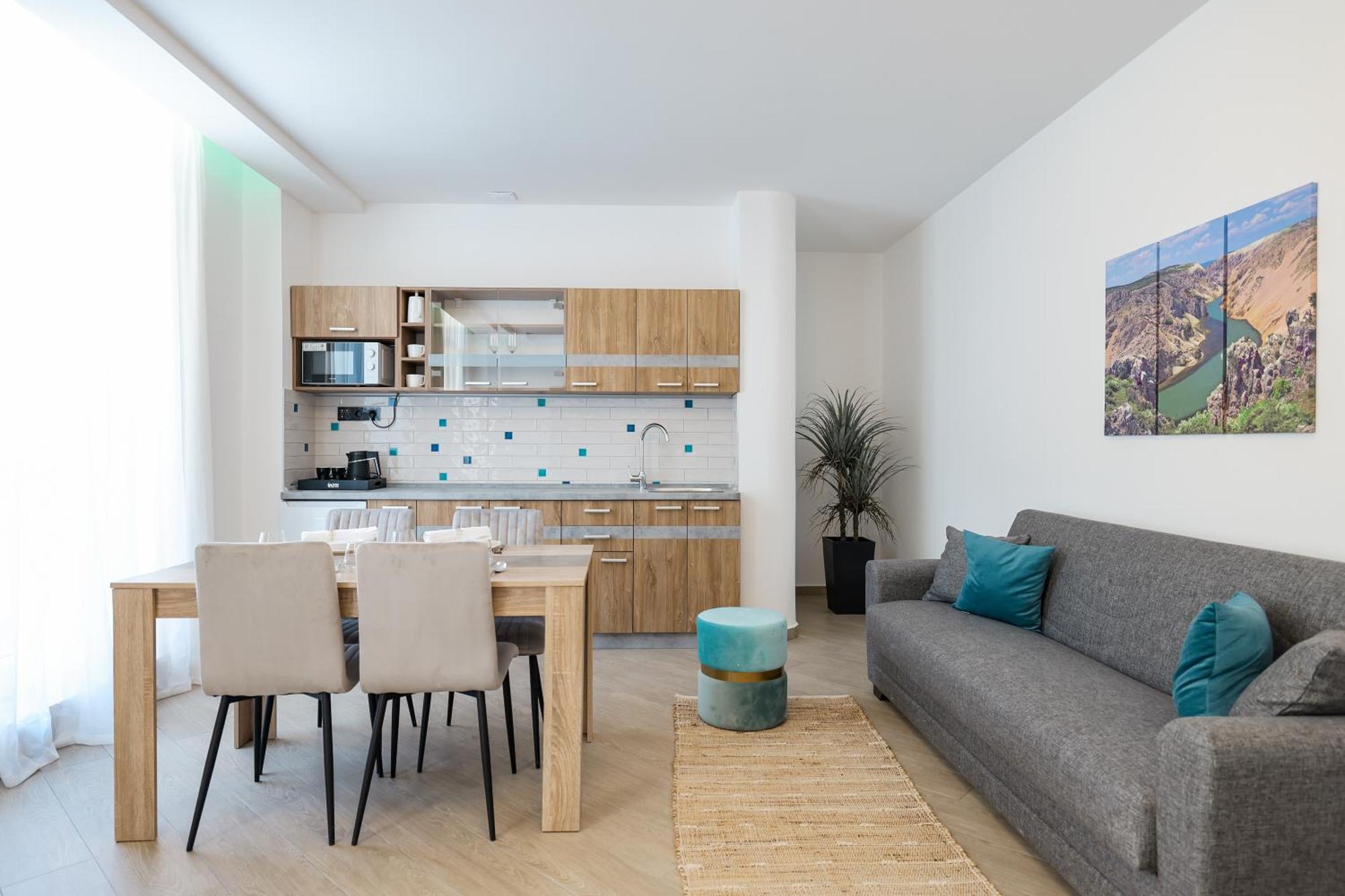 Hotel Kanjon Zrmanje Obrovac Luaran gambar