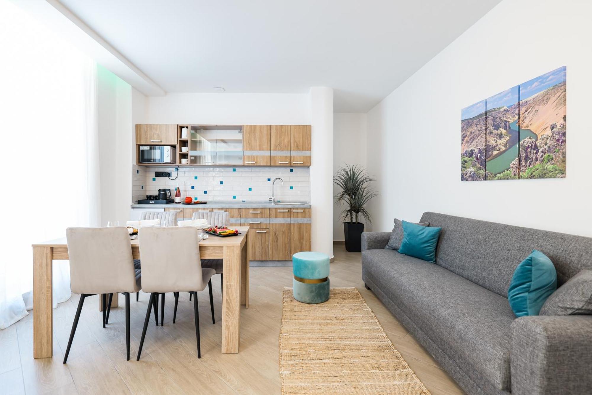 Hotel Kanjon Zrmanje Obrovac Luaran gambar