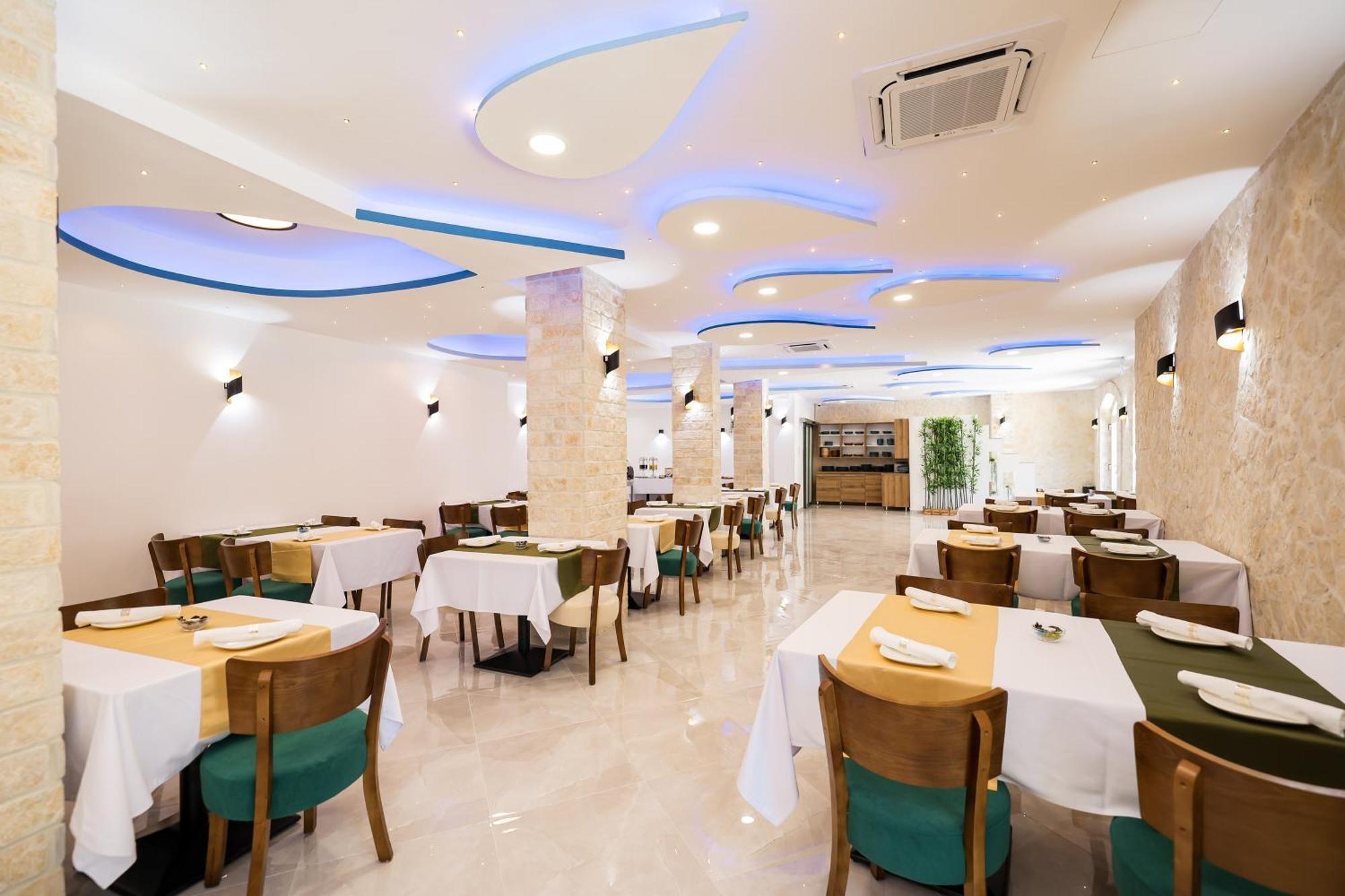 Hotel Kanjon Zrmanje Obrovac Luaran gambar