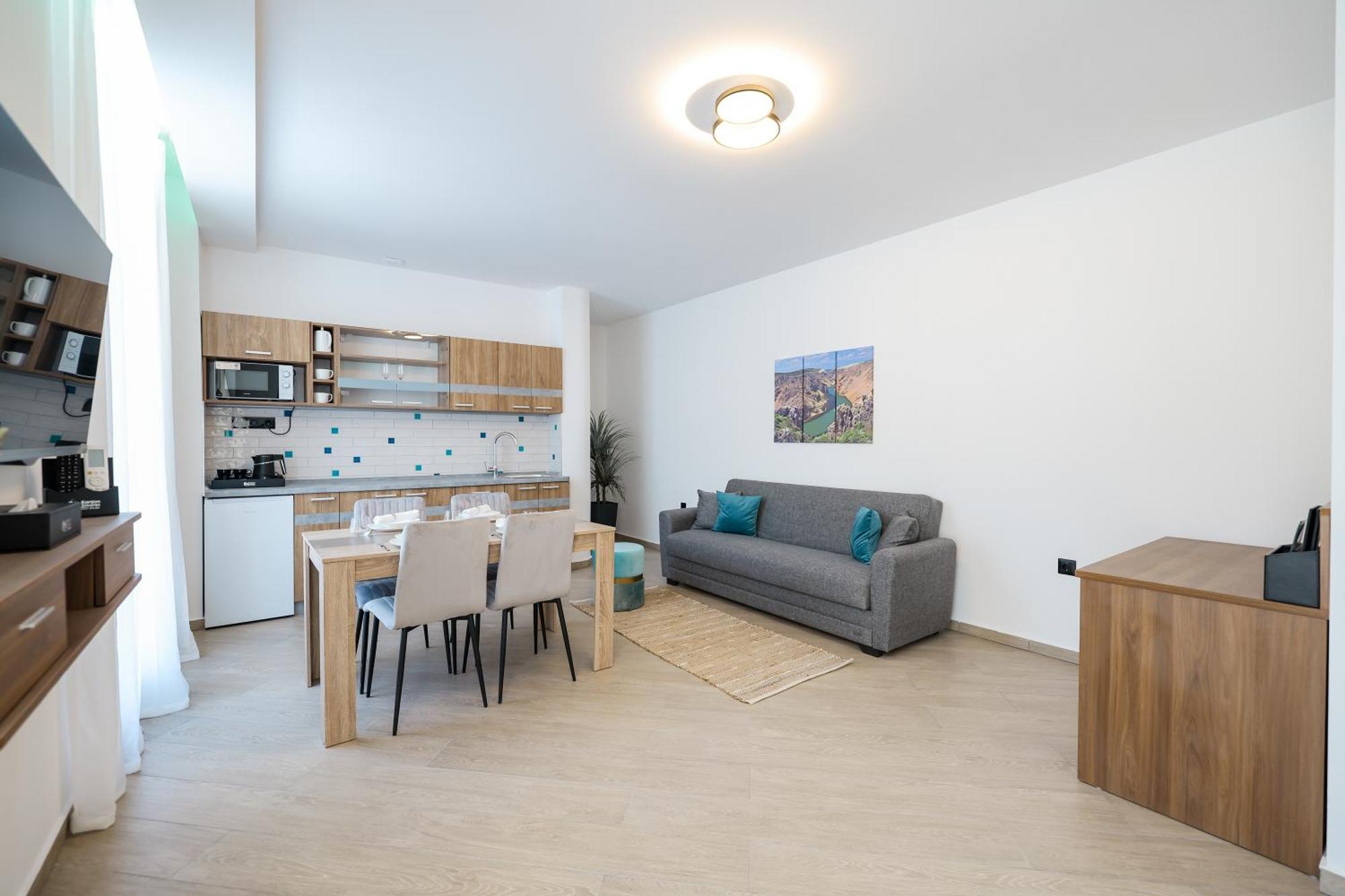 Hotel Kanjon Zrmanje Obrovac Luaran gambar